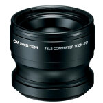 Om system t�l� convertisseur tcon - t01