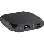 Omnicharge 20 + batterie universelle compacte 20000mah - 71wh