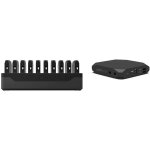 Omnicharge centrale �lectrique avec omni20 + (10x)