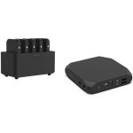 Omnicharge centrale �lectrique avec omni20 + (5x)