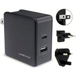Omnicharge chargeur usb - c 45w