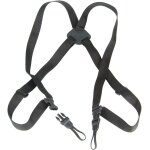 Op / tech courroie harnais elastique noire
