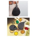 Op / tech etui filtre  filter pack