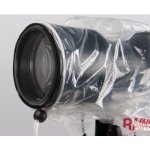 Op / tech rainsleeve protection transparente anti - pluie mega 25
