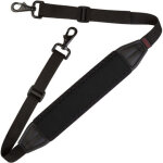 Op / tech sangle s. o. s. curve noir