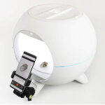 Orangemonkie cabine foldio smart dome 360