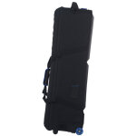 Orca or - 74 sac de transport � roulettes (m)