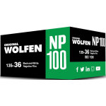 Orwo np100 wolfen 100 135 36 poses Orwo np100 wolfen 100 135 36 poses