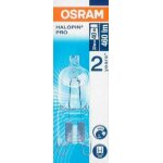 Osram lampe halopin pro 230v / 33w g9