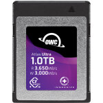 Owc atlasultra express 4. 0 cfexpress type b 1tb Owc atlasultra express 4. 0 cfexpress type b 1tb