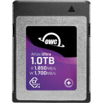 Owc carte cfexpress atlas ultra 2. 0 type b 1tb Owc carte cfexpress atlas ultra 2. 0 type b 1tb