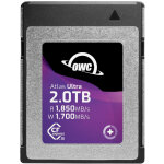 Owc carte cfexpress atlas ultra 2. 0 type b 2tb Owc carte cfexpress atlas ultra 2. 0 type b 2tb