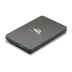 Owc disque dur ssd nvme 1tb envoy pro fx (2800mb / s)