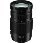 Panasonic 100 - 300mm f / 4. 0 - 5. 6 ii asph power ois