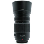 Panasonic 100 - 300mm f / 4. 0 - 5. 6 ii asph power ois (occasion)