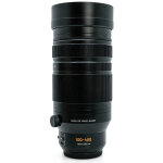 Panasonic 100 - 400mm f / 4 - 6. 3 ii leica dg vario - elmarasp (occasion)