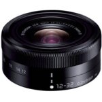 Panasonic 12 - 32mm f / 3. 5 - 5. 6 asph ois noir Panasonic 12 - 32mm f / 3. 5 - 5. 6 asph ois noir