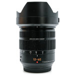 Panasonic 12 - 60mm f / 2. 8 - 4. 0 dg vario asph power ois leica (occasion)