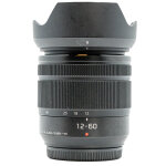 Panasonic 12 - 60mm f / 3. 5 - 5. 6 vario asph power ois (occasion)