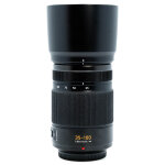 Panasonic 35 - 100mm f / 2. 8 power asph leica dg vario elmarit (occasion) Panasonic 35 - 100mm f / 2. 8 power asph leica dg vario elmarit (occasion)