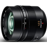 Panasonic 42,5  / f 1,2 leica dg nocticron power ois asph.(h-ns043)