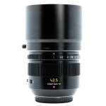 Panasonic 42,5  / f 1,2 leica dg nocticron power ois asph.(h-ns043)