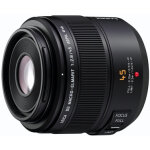 Panasonic 45 mm / f 2,8 leica dg macro-elmarit ois asph (h-es045) Panasonic 45 mm / f 2,8 leica dg macro-elmarit ois asph (h-es045)