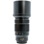 Panasonic 50 - 200mm f / 2. 8 - 4. 0 leica dg vario elmarit m4 / 3 (occasion)