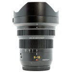 Panasonic 8 - 18mm f / 2. 8 - 4. 0 asph dg vario leica (occasion)