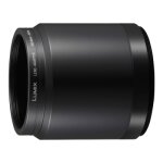 Panasonic bague d'adaptation dmw - la7gu (fz200 / fz300)