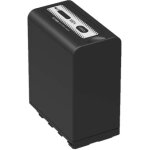 Panasonic batterie ag vbr118gc pour cam�ra hc - x1e