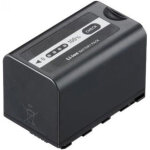 Panasonic batterie ag - vbr59ec 5900mah
