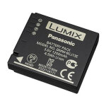 Panasonic batterie dmw - bcj13e