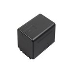 Panasonic batterie vw vbt 380 e (v727 / v520 / v510 / 2v210 / v110. . . )