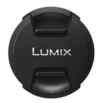 Panasonic bouchon d'objectif dmw - lfc62gu 62mm