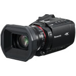 Panasonic camescope hc - x1200e
