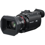 Panasonic camescope hc - x1600e