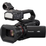 Panasonic camscope hc - x2000e