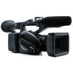 Panasonic camscope hc - x20e (occasion)