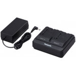 Panasonic chargeur de batterie ag - brd50e pro