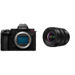 Panasonic dc - s5 mark ii + panasonic pro 16 - 35mm f / 4