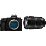 Panasonic dc - s5 mark ii + panasonic s pro 24 - 70mm f / 2. 8