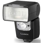 Panasonic flash dmw - fl580le avec lumi�re led