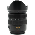 Panasonic leica 12 - 35mm f / 2. 8 asph (occasion)