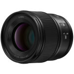 Panasonic lumix s 100mm f / 2. 8 macro
