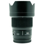 Panasonic lumix s 100mm f / 2. 8 macro (occasion)