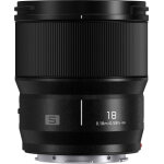 Panasonic lumix s 18mm f / 1. 8 Panasonic lumix s 18mm f / 1. 8