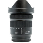 Panasonic lumix s 20 - 60mm f / 3. 5 - 5. 6 (occasion)