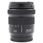 Panasonic lumix s 20 - 60mm f3. 5 - 5. 6 (occasion)