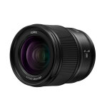 Panasonic lumix s 24mm f / 1. 8 Panasonic lumix s 24mm f / 1. 8